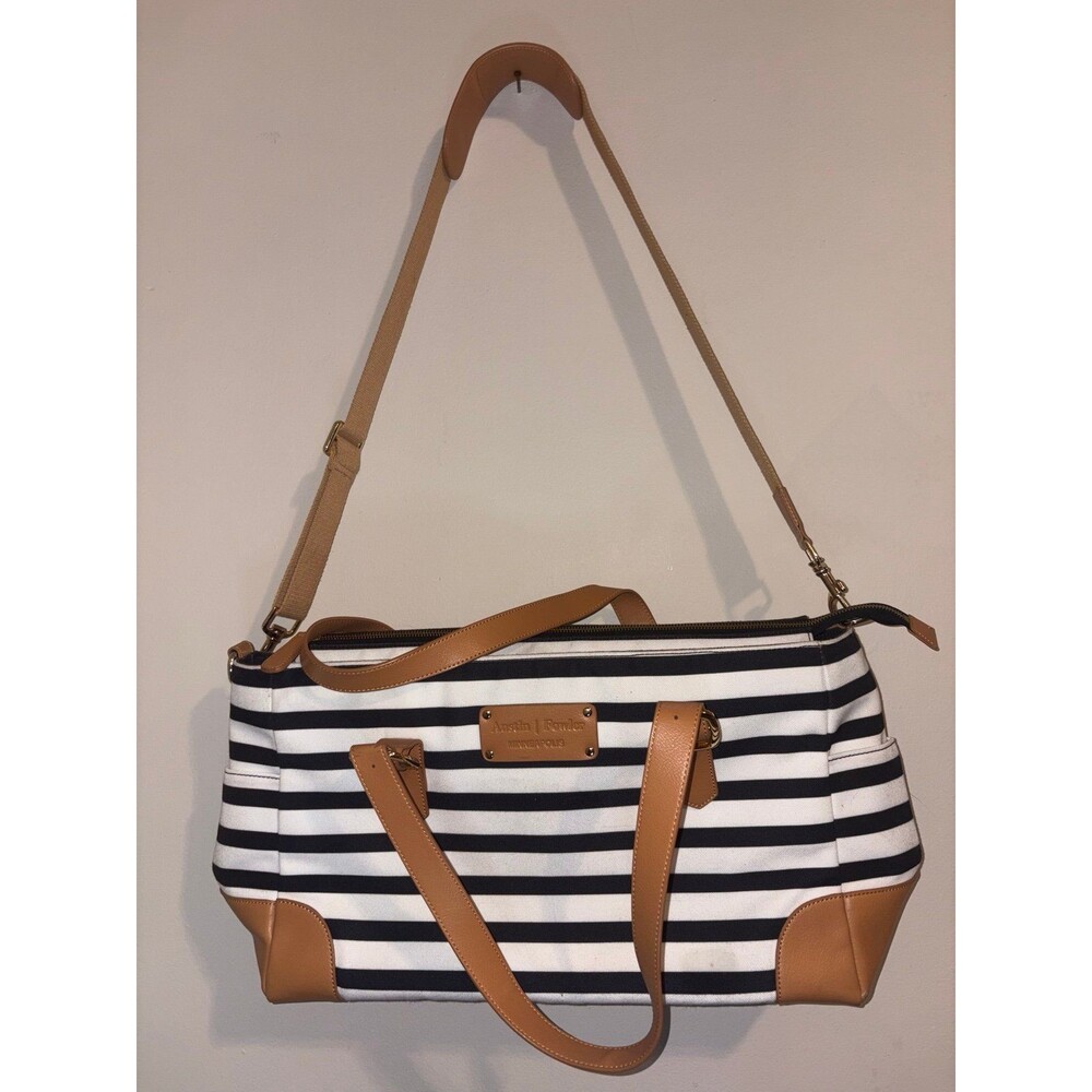Austin Fowler Work Bag